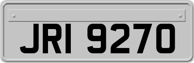 JRI9270