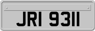 JRI9311