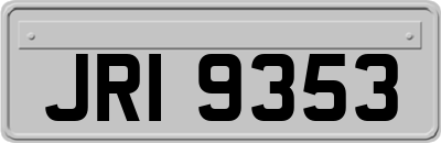 JRI9353