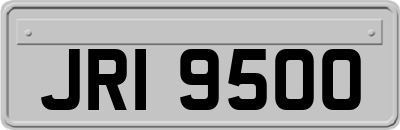 JRI9500