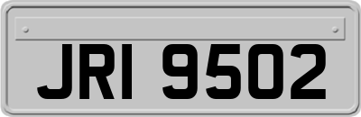 JRI9502