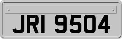 JRI9504