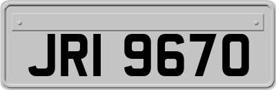 JRI9670