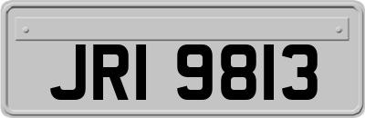 JRI9813