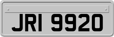 JRI9920