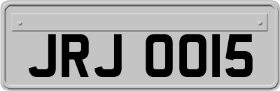JRJ0015