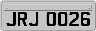 JRJ0026