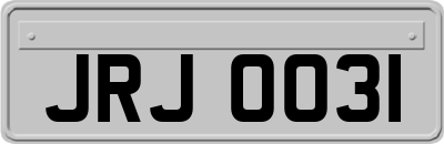 JRJ0031