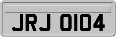 JRJ0104