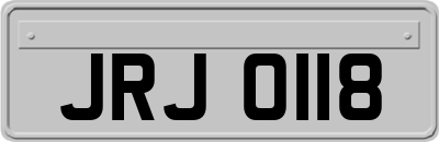 JRJ0118