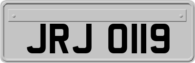 JRJ0119