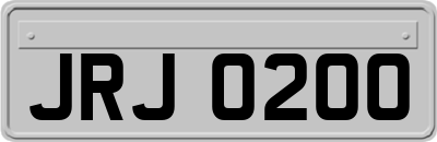 JRJ0200