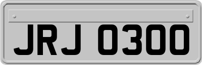 JRJ0300