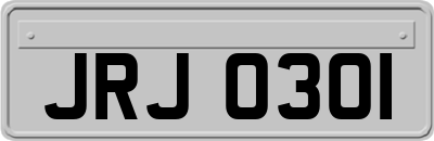 JRJ0301
