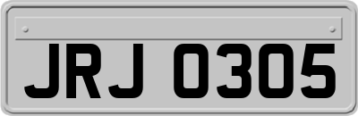 JRJ0305
