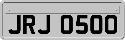 JRJ0500