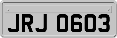 JRJ0603
