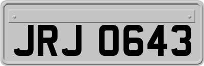 JRJ0643