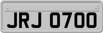 JRJ0700