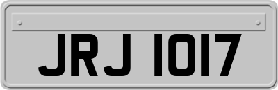 JRJ1017