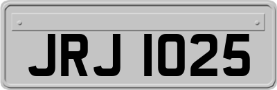 JRJ1025