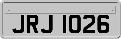 JRJ1026