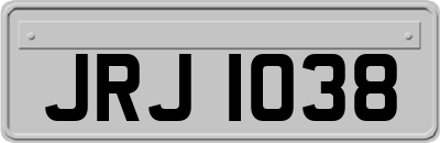 JRJ1038