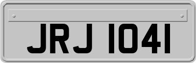 JRJ1041
