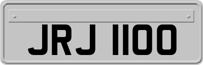 JRJ1100