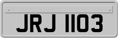JRJ1103