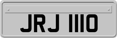 JRJ1110