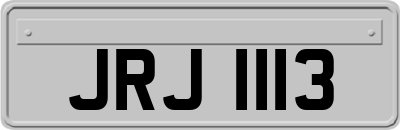 JRJ1113