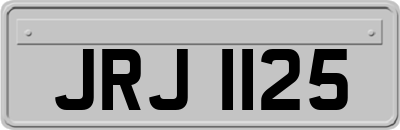 JRJ1125