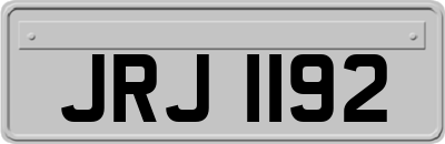 JRJ1192