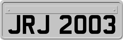 JRJ2003