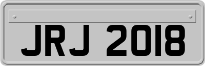 JRJ2018