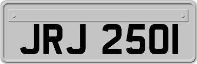 JRJ2501