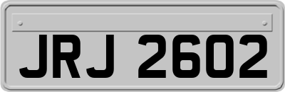 JRJ2602
