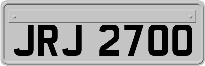 JRJ2700