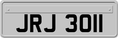 JRJ3011