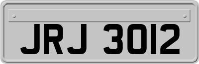 JRJ3012