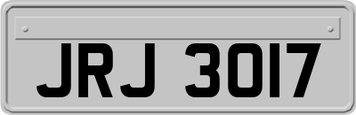 JRJ3017