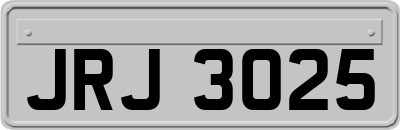 JRJ3025
