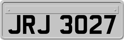 JRJ3027