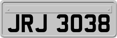 JRJ3038