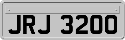 JRJ3200