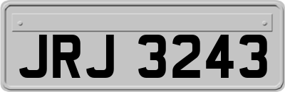 JRJ3243