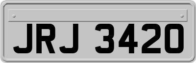 JRJ3420