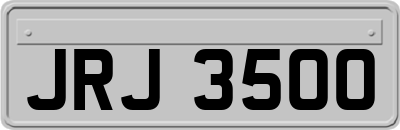 JRJ3500