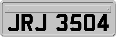 JRJ3504